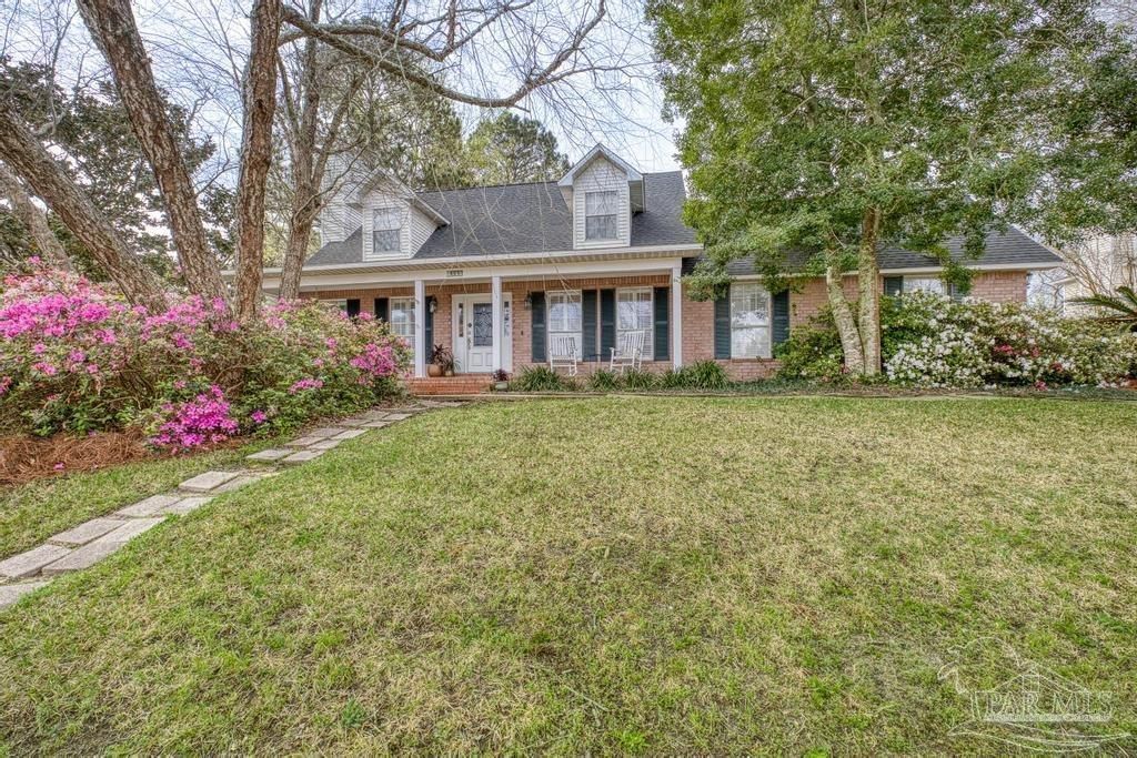 3039 Keats Dr, Pensacola, FL 32503 Main Photo