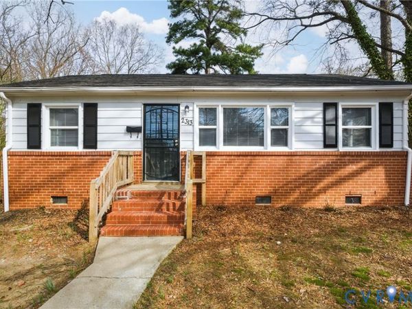 2313 Ruffin Road , Richmond, VA 23234