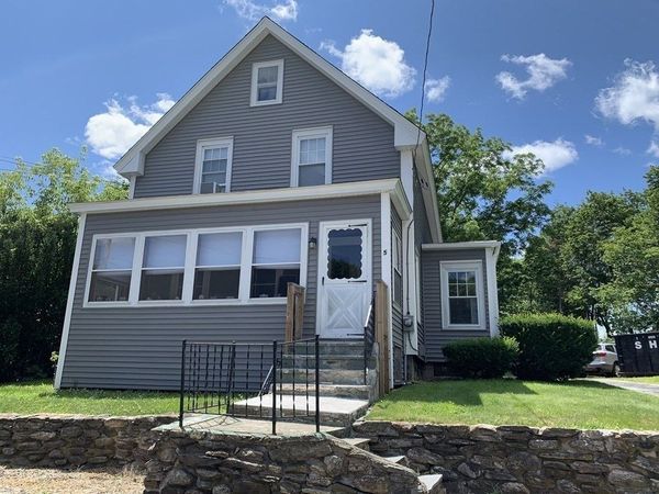 5 Emerald St, Unit 1, Gardner, MA 01440