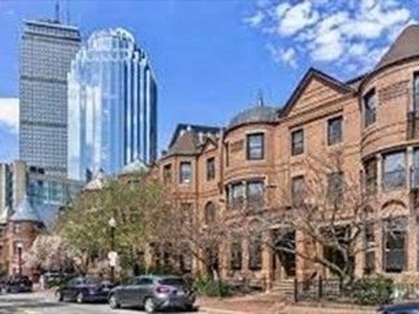 245 W Newton St, Unit 2, Boston, MA 02116