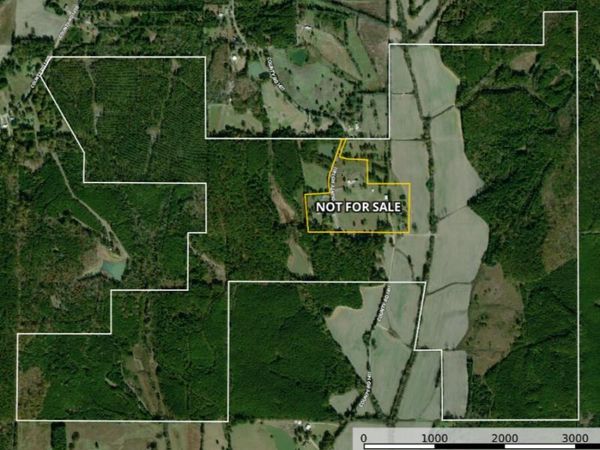 County Road 1411, Tupelo, MS 38858