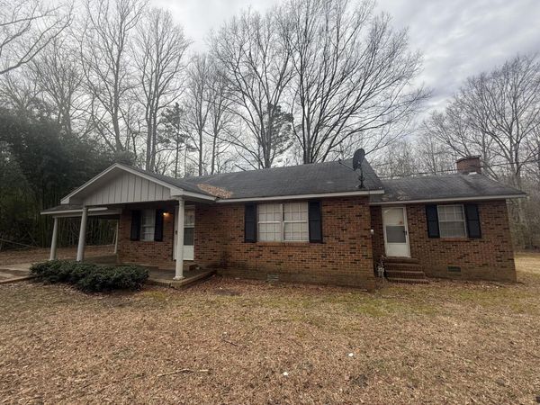 1695 MS 25, Tishomingo, MS 38873