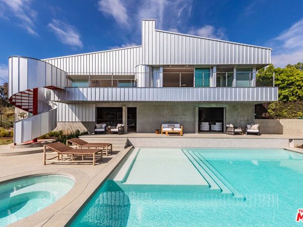 5932 Busch Drive, Malibu, CA 90265