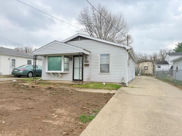 1233 Albemarle Road, Springfield, OH 45504