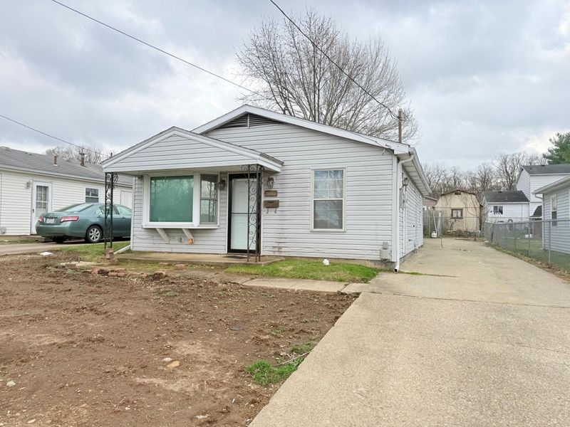 1233 Albemarle Road, Springfield, OH 45504 Photo 1