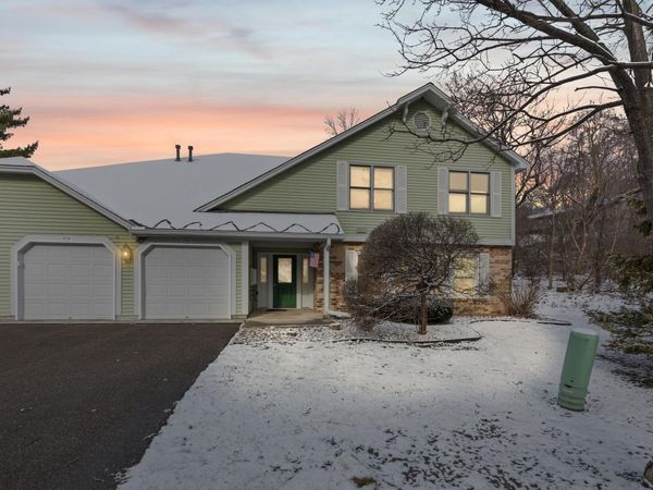 10746 Toledo Court, Bloomington, MN 55437