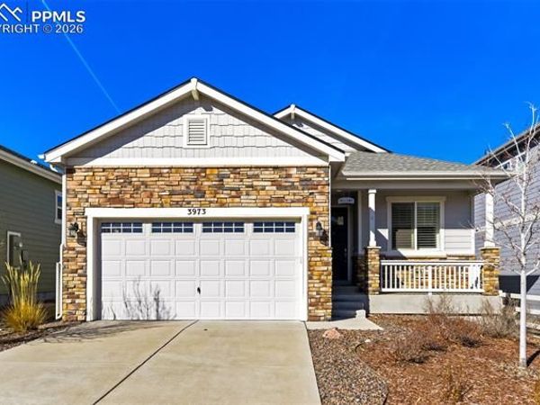 3973 John Court, Castle Rock, CO 80104