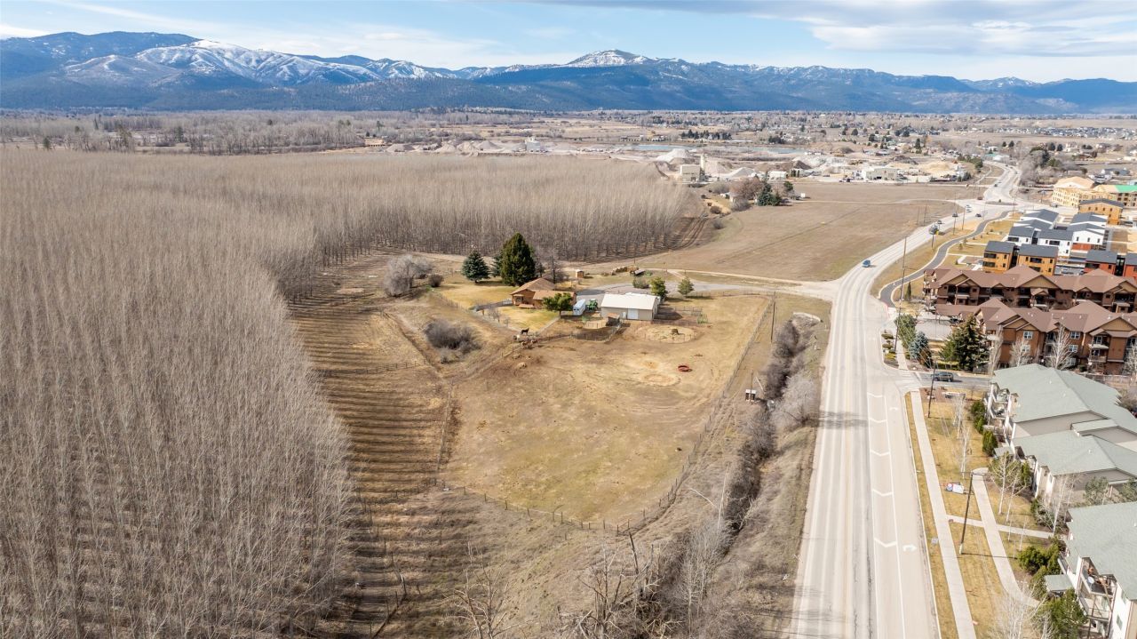 4405 & 4155 Mullan Road, Missoula, MT 59808 Main Photo