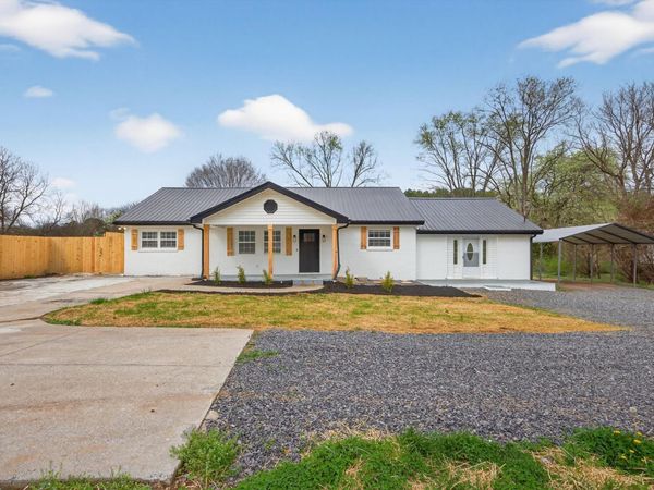 4825 Cleveland Highway, Cohutta, GA 30710