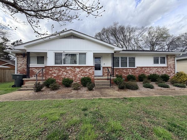 4703 Clover Lane, Hixson, TN 37343