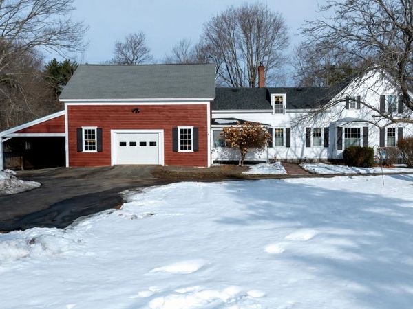 79 Ferry Road, Saco, ME 04072