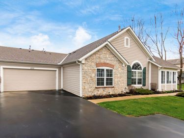 6231 Donegan Way, Unit 11, Dublin, OH 43016
