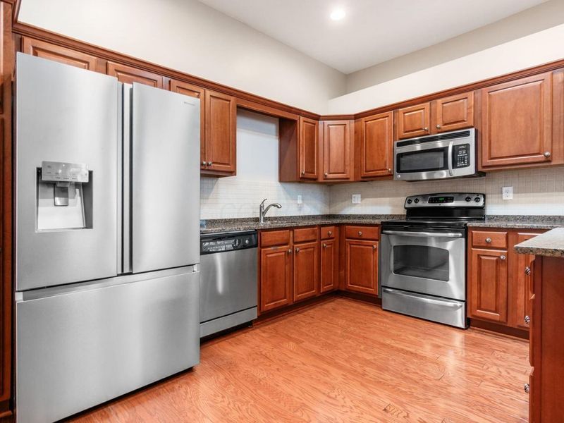 6231 Donegan Way, Unit 11, Dublin, OH 43016 Photo 16