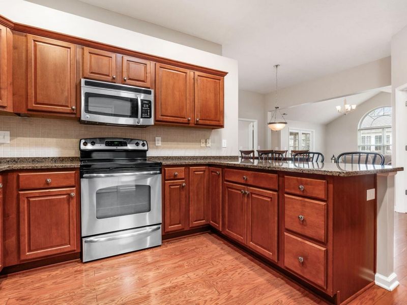 6231 Donegan Way, Unit 11, Dublin, OH 43016 Photo 17