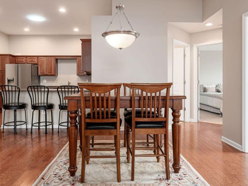 6231 Donegan Way, Unit 11, Dublin, OH 43016 Photo 21