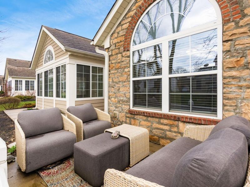 6231 Donegan Way, Unit 11, Dublin, OH 43016 Photo 35