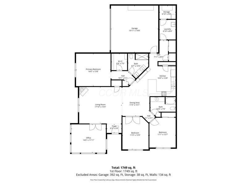 6231 Donegan Way, Unit 11, Dublin, OH 43016 Photo 36