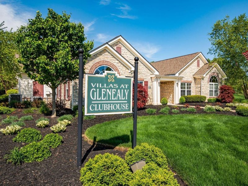 6231 Donegan Way, Unit 11, Dublin, OH 43016 Photo 37