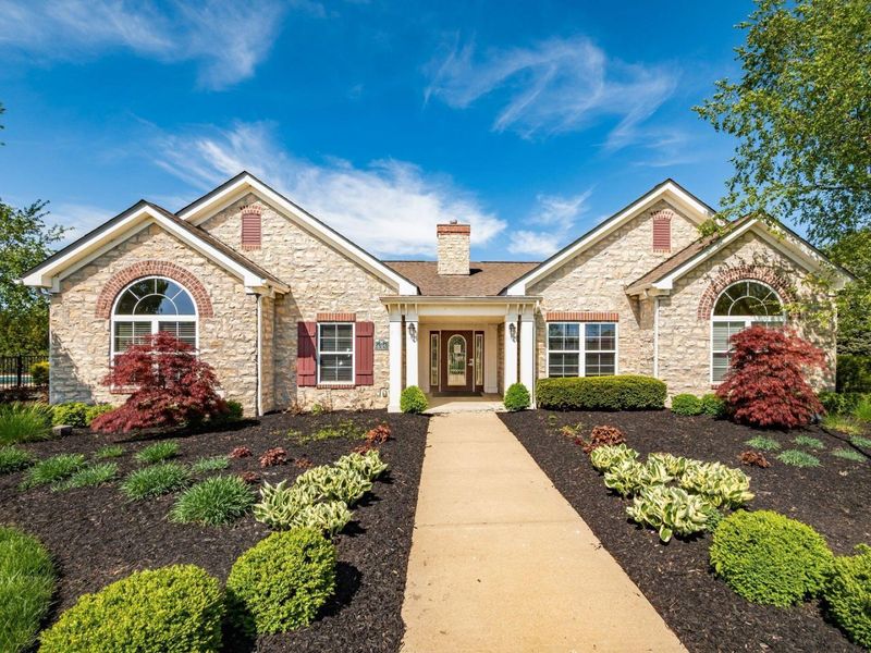 6231 Donegan Way, Unit 11, Dublin, OH 43016 Photo 38