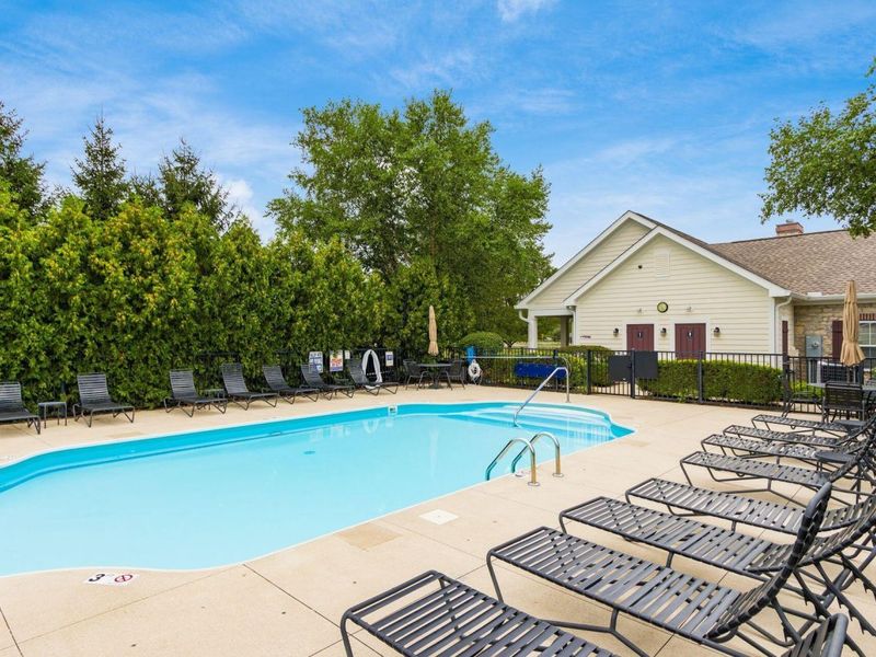 6231 Donegan Way, Unit 11, Dublin, OH 43016 Photo 39