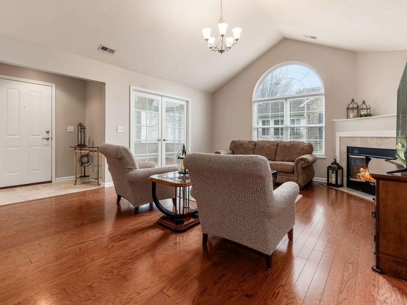 6231 Donegan Way, Unit 11, Dublin, OH 43016 Photo 4