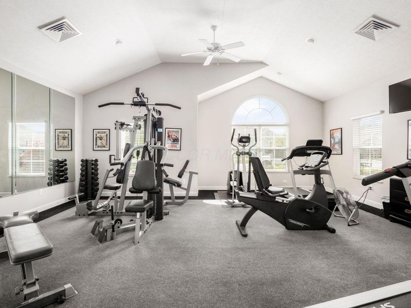 6231 Donegan Way, Unit 11, Dublin, OH 43016 Photo 47