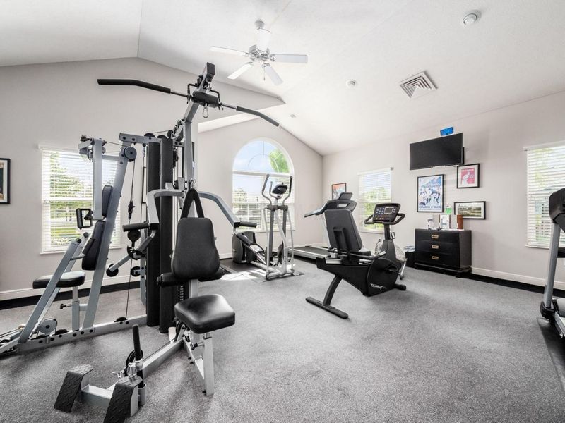 6231 Donegan Way, Unit 11, Dublin, OH 43016 Photo 48