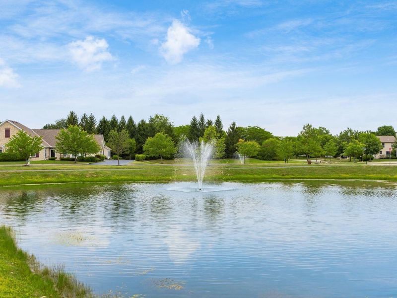 6231 Donegan Way, Unit 11, Dublin, OH 43016 Photo 50