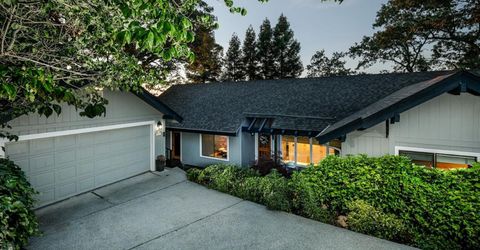 11111 Tanglewood Dr, Auburn, CA 95603 Photo