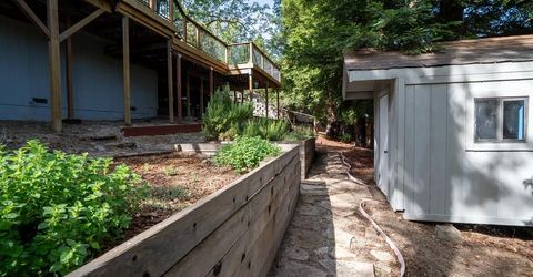 11111 Tanglewood Dr, Auburn, CA 95603 Photo