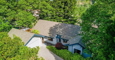 11111 Tanglewood Dr, Auburn, CA 95603 Photo