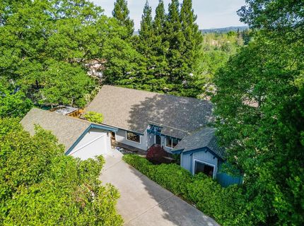 11111 Tanglewood Dr, Auburn, CA 95603 Photo