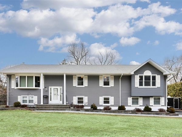 6 Hemlock Lane, Thiells, NY 10984