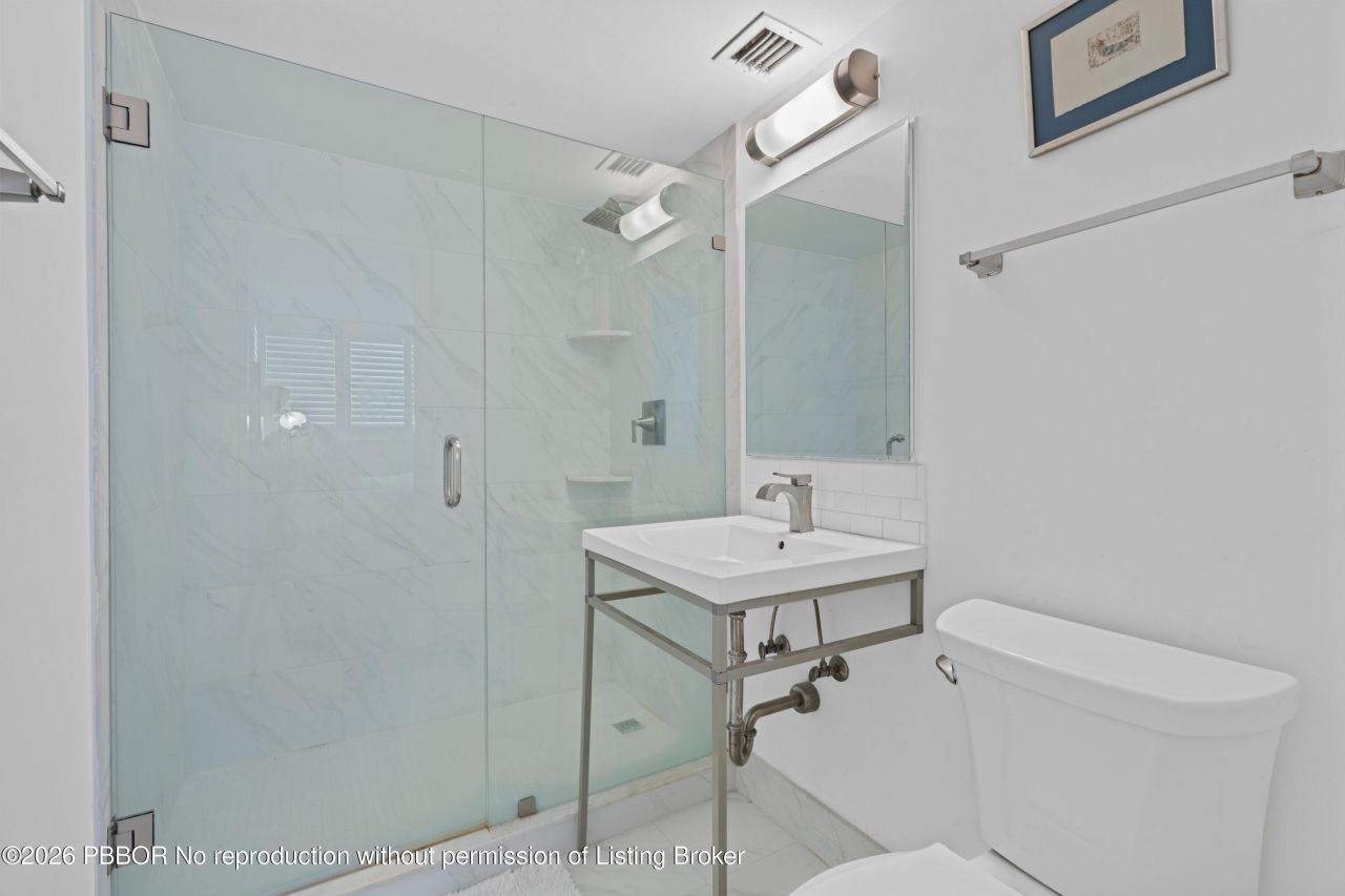 223 Atlantic Avenue, Unit 4E, Palm Beach, FL 33480 Photo