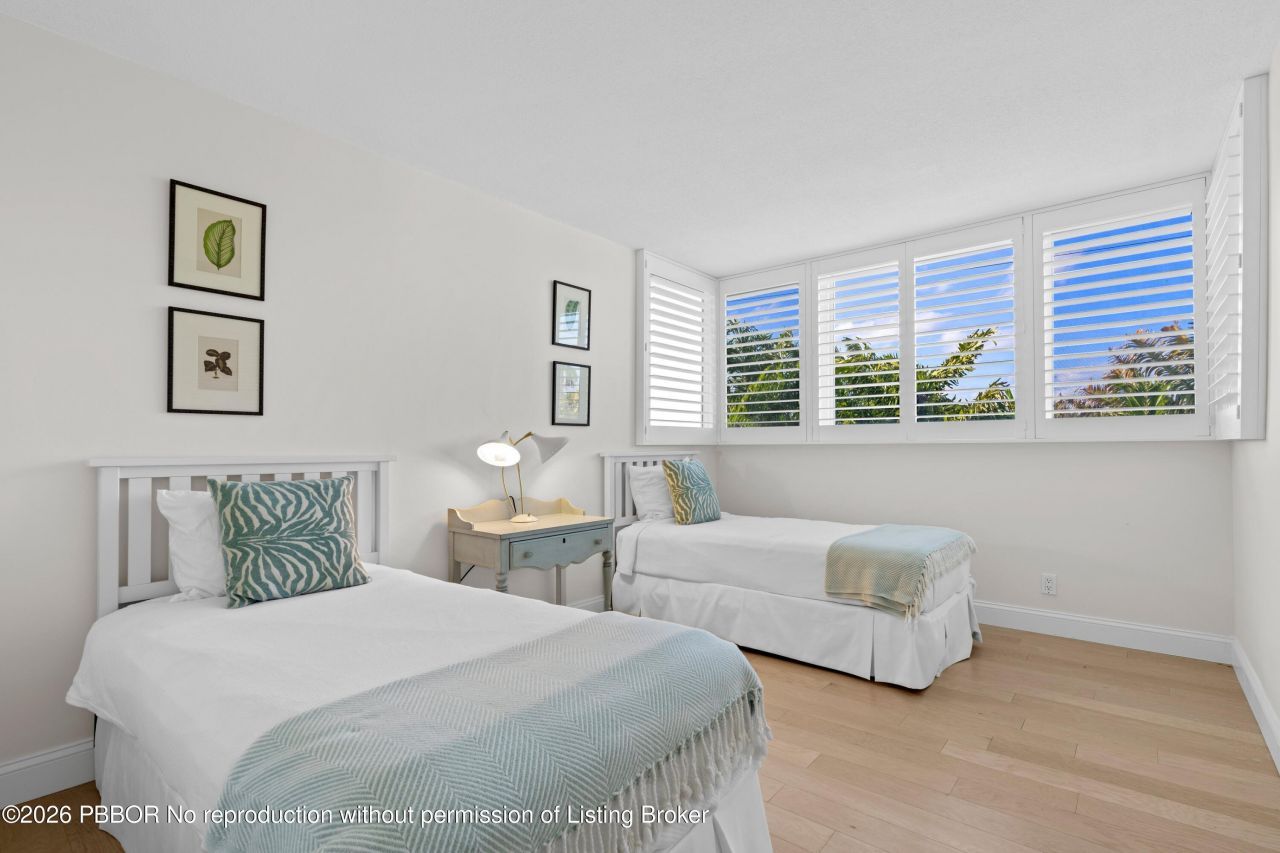 223 Atlantic Avenue, Unit 4E, Palm Beach, FL 33480 Photo