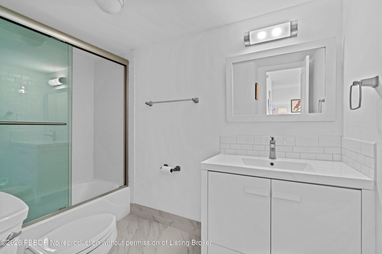 223 Atlantic Avenue, Unit 4E, Palm Beach, FL 33480 Photo