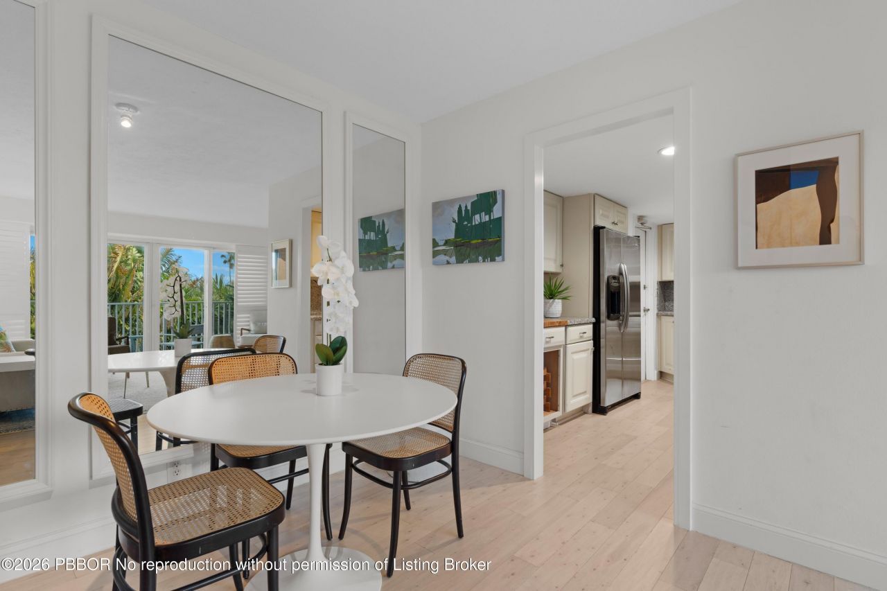 223 Atlantic Avenue, Unit 4E, Palm Beach, FL 33480 Photo