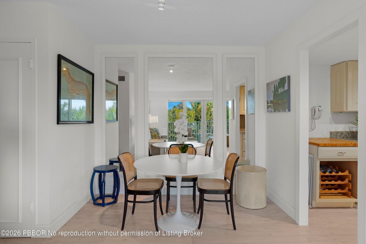 223 Atlantic Avenue, Unit 4E, Palm Beach, FL 33480 Photo