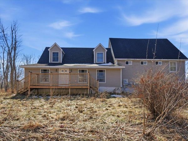 236 Baker Street, Alburgh, VT 05440