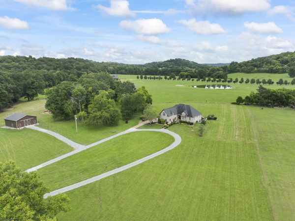 120 Wartrace Creek Rd , Wartrace, TN 37183