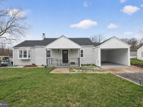 24804 FREDERICK ROAD, CLARKSBURG, MD 20871