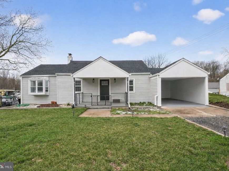 24804 Frederick Road, Clarksburg, MD 20871 Main Photo