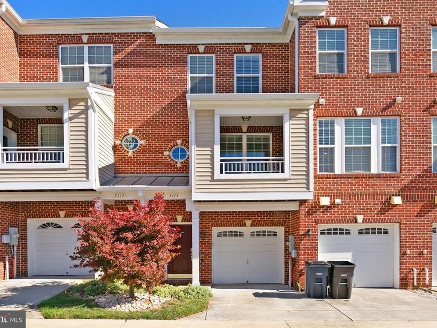 5115 Shamrocks Delight Drive , Bowie, MD 20720 Main Photo