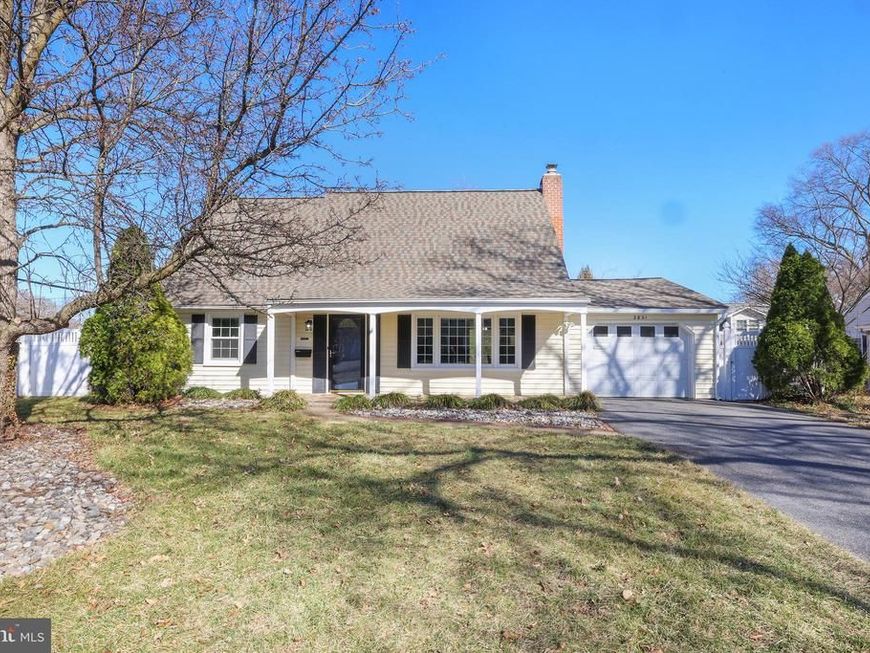 2831 Sudberry Lane, Bowie, MD 20715 Main Photo