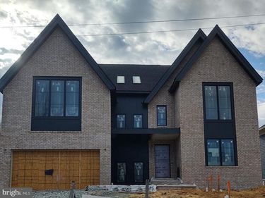 1104 N TUCKAHOE STREET, FALLS CHURCH, VA 22046