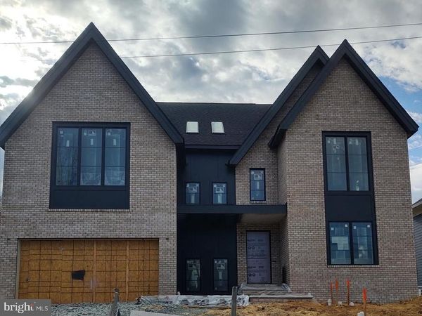 1104 N TUCKAHOE STREET, FALLS CHURCH, VA 22046