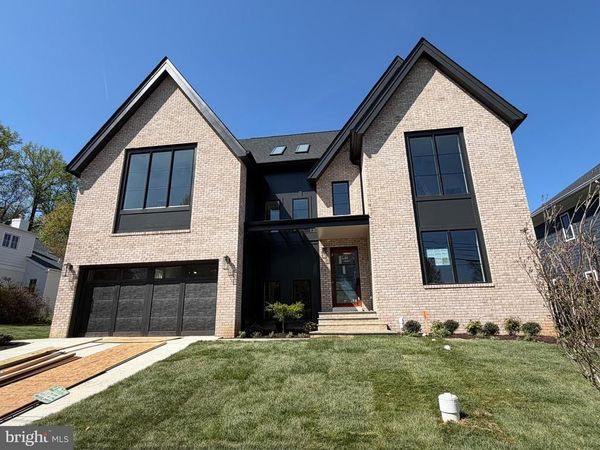 1104 N TUCKAHOE STREET, FALLS CHURCH, VA 22046