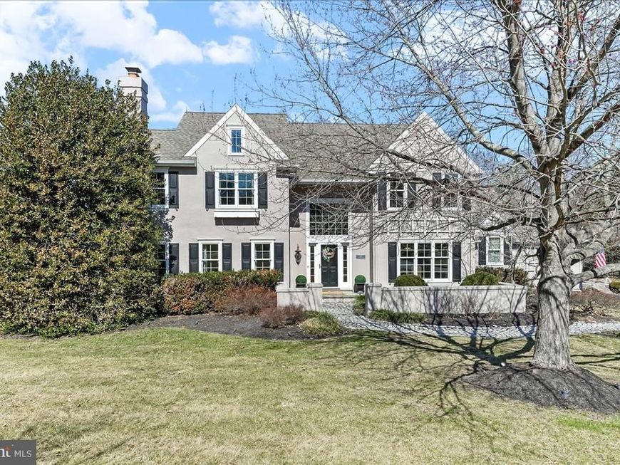 345 Country Lane, Phoenixville, PA 19460 Main Photo