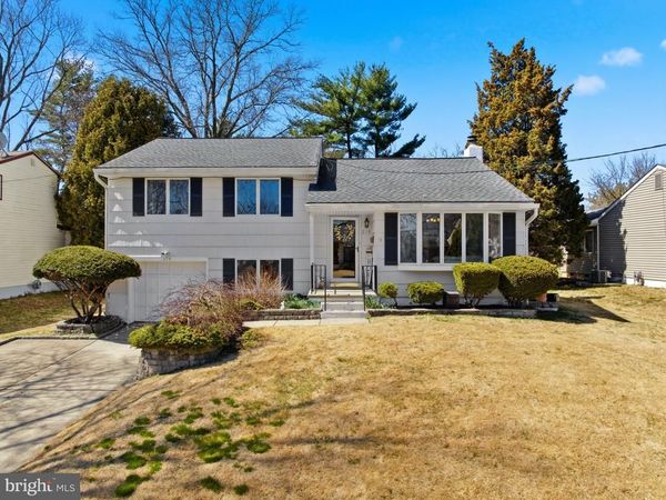 218 MAINE AVENUE, CHERRY HILL, NJ 08002