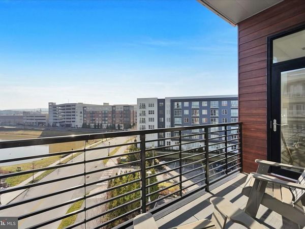 575 S GODDARD BOULEVARD, Unit 505, KING OF PRUSSIA, PA 19406